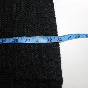 Pull Gris Cato Pour Fille Taille XL (16) - Coton Et Acrylique - Occasion Excellent état